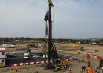 Aarsleff’s floor development answers supply value-add