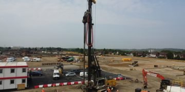 Aarsleff’s floor development answers supply value-add