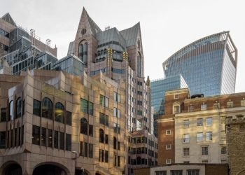 Plans unveiled to redevelop Town’s postmodern Minster Courtroom advanced | Information