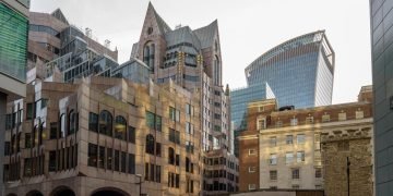 Plans unveiled to redevelop Town’s postmodern Minster Courtroom advanced | Information