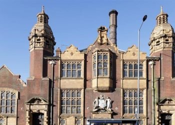 ISG to revive Birmingham’s oldest indexed swimming pool | Information