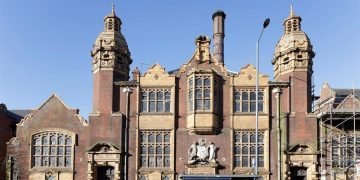 ISG to revive Birmingham’s oldest indexed swimming pool | Information