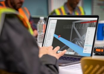 5 Key Courses from DPR’s Design & Building Technique