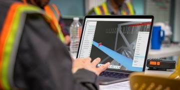 5 Key Courses from DPR’s Design & Building Technique