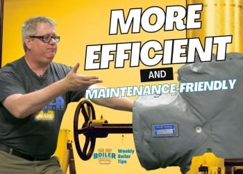 Valve Wraps: A Sensible Answer for Boiler Upkeep