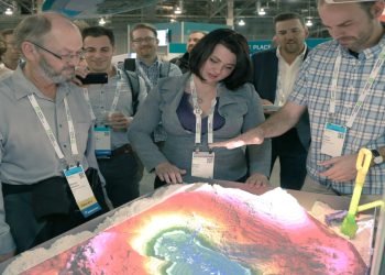 See the Long term of Building with Those Innovation Classes at AU 2024