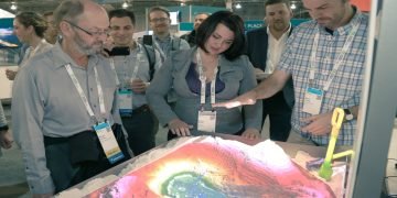 See the Long term of Building with Those Innovation Classes at AU 2024