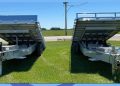 Tilt Trailers For Heavy Apparatus Tilt Trailers For Heavy Apparatus