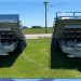 Tilt Trailers For Heavy Apparatus