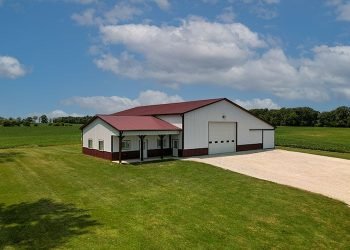 4 Very important Should-Haves for Your Barndominium