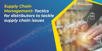 Provide Chain Control: Ways for vendors to take on provide chain problems
