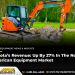Kubota’s Income: Up By means of 27% In The North American Apparatus Marketplace
