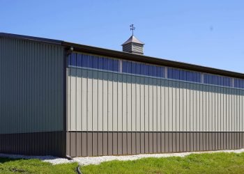 Best 5 Submit-Body Developers for Pole Barn Maintenance & Renovations in Ohio