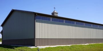 Best 5 Submit-Body Developers for Pole Barn Maintenance & Renovations in Ohio