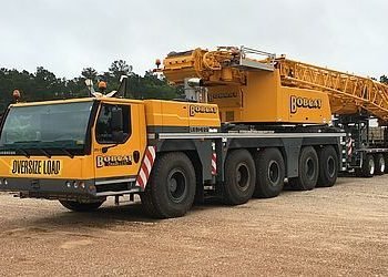5 Pointers for Fighting Overhead Crane Breakdowns & Downtime