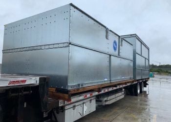 Figuring out The Demanding situations Of Outsized Shipment Transportation