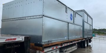 Figuring out The Demanding situations Of Outsized Shipment Transportation