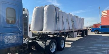 The Significance Of High quality Transportation For Heavy Equipment