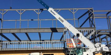 When Do You Want an Emergency Crane Apartment?