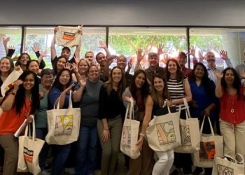 Celebrating Do What You Can Day: Our Partnership with ACE Mentorship