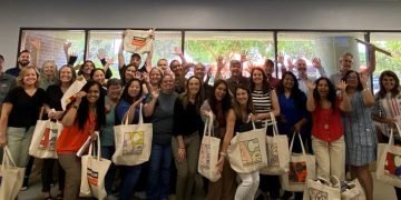 Celebrating Do What You Can Day: Our Partnership with ACE Mentorship