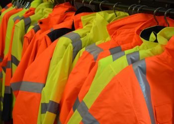 Methods to Select the Perfect Hello-Vis Jacket