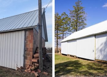 Most sensible 5 Submit-Body Developers for Pole Barn Upkeep & Renovations in Iowa