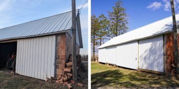 Most sensible 5 Submit-Body Developers for Pole Barn Upkeep & Renovations in Iowa