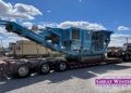Heavy Haul Trucking: All You Want to Know
