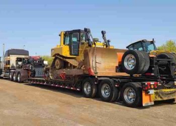 The Advantages Of Using Heavy Haul Trucking Services and products