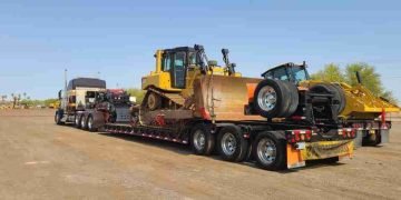 The Advantages Of Using Heavy Haul Trucking Services and products