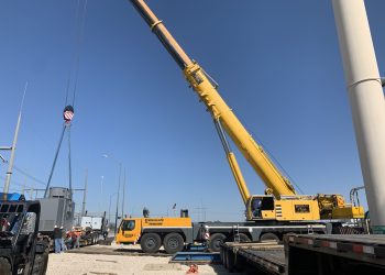 Problems in Crane Lifting and How Apartment Firms Remedy Them