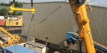 Complete Information to Beam Trolleys, Their Varieties, Makes use of, and Advantages