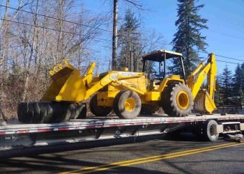 Elements To Believe When Deciding on Heavy Haul Trucking Services and products