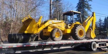 Elements To Believe When Deciding on Heavy Haul Trucking Services and products