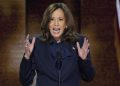 Harris Accepts Democratic Bid for President, Notes Simplest Huge Coverage Objectives