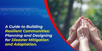 A Information to Construction Resilient Communities: Making plans and Designing for Crisis Mitigation and Adaptation