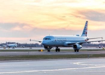 FAA to Ship 6M to Airports for Runway Paintings, Different Upgrades