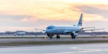 FAA to Ship 6M to Airports for Runway Paintings, Different Upgrades