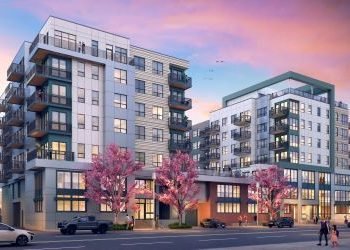 GRIFFIN ELECTRIC CONTINUES WORK ON REVERE BEACH APARTMENTS