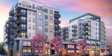 GRIFFIN ELECTRIC CONTINUES WORK ON REVERE BEACH APARTMENTS
