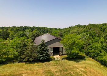 How A lot Does it Price to Construct a Pole Barn in Wisconsin?