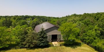 How A lot Does it Price to Construct a Pole Barn in Wisconsin?