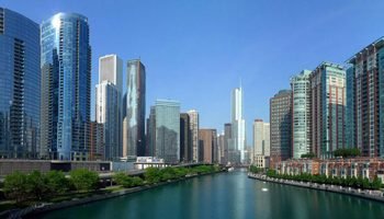 Chicago to transform vacant administrative center constructions into inexpensive housing