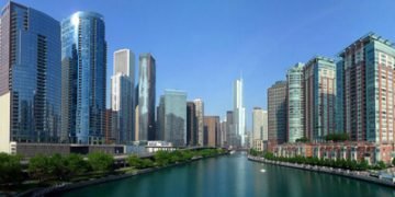 Chicago to transform vacant administrative center constructions into inexpensive housing