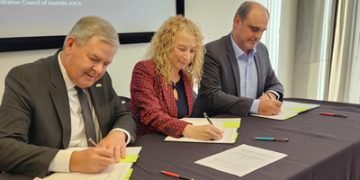 New settlement to ease architect licensing throughout 3 international locations