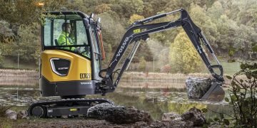 The usage of Electrical Heavy Apparatus for Belongings Control