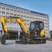 XCMG launches XE60G G Sequence Mini Excavator XCMG launches XE60G G Sequence Mini Excavator