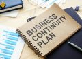 Create a Industry Continuity Plan Create a Industry Continuity Plan