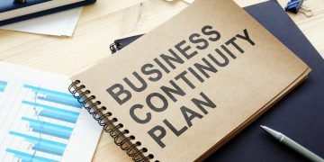 Create a Industry Continuity Plan